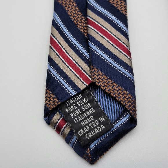 DION Tie - NWT - Picture 3 of 6